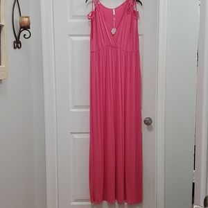 XL Maternity Dress